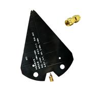 Log di Ricerca Direzionale Antenna Periodica 1300MHz 10GHz con Design Compatto