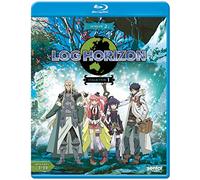 Log Horizon 2 Collection 1