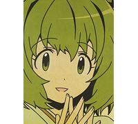 Log Horizon 5