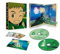 LOG HORIZON 6 - TOUNO MAMARE