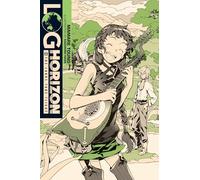 Log Horizon 8: The Larks Take Flight