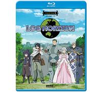 Log Horizon: Collection 1 [Edizione: Stati Uniti]