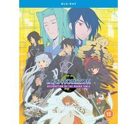 Log Horizon: Destruction of the Round Table - Com (Blu-ray) (PRESALE 30/06/2025)