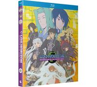 Log Horizon: Destruction of the Round Table (Blu-ray) Various