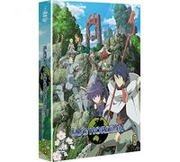 Log Horizon - Intégrale Saison 1 [Collector]