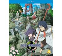 Log Horizon - Season 1