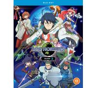 Log Horizon - Season 2