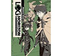 Log Horizon - Volume 1