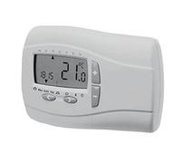 Logafix - Regolatore digitale DRT401 110-230V EL1-8040