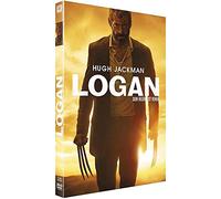 LOGAN – Twentieth Century Fox Film Corporation