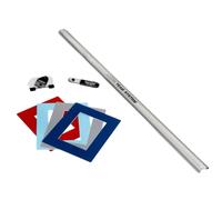 Logan 424-1 Mount Cutter Kit Team System Plus 610 mm (24")
