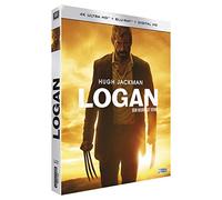 Logan 4k Ultra-HD