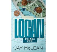Logan - A Preston Brothers Novel (Book 2)