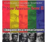 Logan/Anderson/Baker - Music by African-American Composers