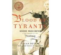 Logan Beirne Blood of Tyrants (Tascabile)