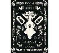 Logan Berry Doom is the House Without a Door (Tascabile)