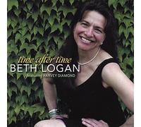 Logan, Beth - Time After Time