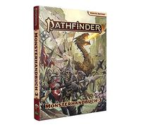 Logan Bonner James Case Jessica Catalan John Pathfinder 2 - M (Copertina rigida)