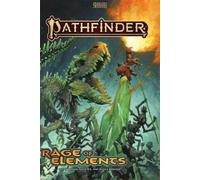Logan Bonner Jason Bulmahn Luis Loza Mark Pathfinder RPG Rag (Copertina rigida)