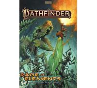 Logan Bonner Jason Bulmahn Luis Loza Mark Pathfinder RPG Rag (Copertina rigida)