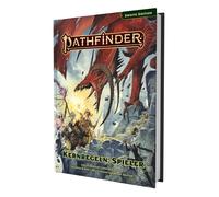 Logan Bonner Jason Bulmahn Lyz Liddell Stephen Ra Pathfinder 2 - Ke (Tascabile)