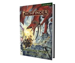 Logan Bonner Jason Bulmahn Lyz Liddell Stephen Ra Pathfinder 2 - Ke (Tascabile)