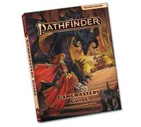 Logan Bonner Jason Bulmahn Mark Seifter St Pathfinder Gamemastery Gu (Tascabile)