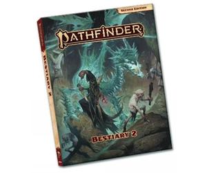 Logan Bonner Jason Bulmahn Mark Seifter Stephen Radn Pathfinder Best (Tascabile)