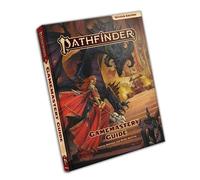 Logan Bonner, Jason Bulmahn, Stephen Radney-M – Pathfinder Gamemastery Guide – Copertina rigida