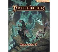 Logan Bonner, Jason Bulmahn, Stephen Radney-Mac – Pathfinder Best – Copertina rigida