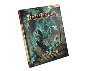 Logan Bonner Jason Bulmahn Stephen Radney-Mac Pathfinder Best (Copertina rigida)