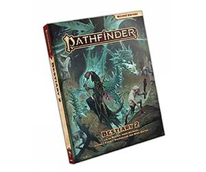 Logan Bonner Jason Bulmahn Stephen Radney-Mac Pathfinder Best (Copertina rigida)