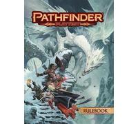 Logan Bonner Jason Bulmahn Stephen Radney-MacFarland Pathfinder Play (Tascabile)