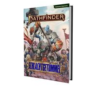 Logan Bonner Jason Keeley Michael Say Pathfinder 2 - Schlachtgetümm (Tascabile)