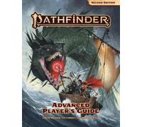 Logan Bonner Lyz Liddell Mark S Pathfinder Advanced Player's (Copertina rigida)