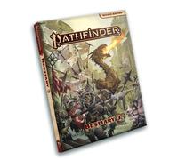 Logan Bonner Lyz Liddell Mark Sei Pathfinder RPG Bestiary 3 (Copertina rigida)