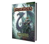 Logan Bonner Mark Seifter Pathfinder 2 - Kernregeln - Spielleitung (Tascabile)