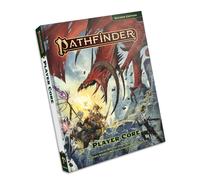 Logan Bonner Pathfinder Player Core (P2) (Copertina rigida)