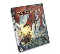 Logan Bonner Pathfinder Player Core Pocket Edition (P2) (Tascabile)