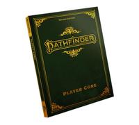 Logan Bonner Pathfinder Player Core Special Edition (P2) (Copertina rigida)