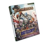 Pathfinder Rpg Battlecry! P2