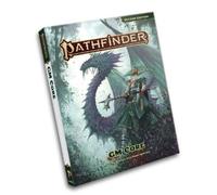 Logan Bonner Pathfinder RPG: Pathfinder GM Core Pocket Edition (P2) (Tascabile)