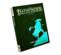 Logan Bonner Pathfinder RPG: Pathfinder GM Core Special Editi (Copertina rigida)