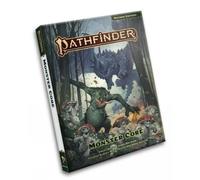 Logan Bonner Jason Bulmahn Stephen Rad Pathfinder RPG: Pathfi (Copertina rigida)