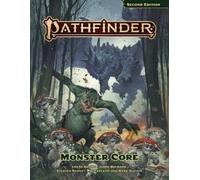 Logan Bonner Jason Bulmahn Stephen Rad Pathfinder RPG: Pathfi (Copertina rigida)