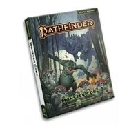 Logan Bonner Pathfinder RPG: Pathfinder Monster Core Pocket Edition (Tascabile)