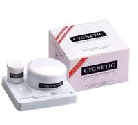 LOGAN Decolorante per capelli viso e corpo CYGNETIC barattolo 30 ml.