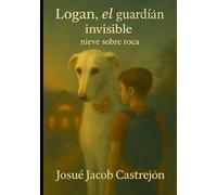 Logan, el guardián invisible: Nieve sobre roca