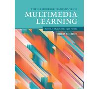 Logan Fiorella The Cambridge Handbook of Multimedia Learning (Tascabile)