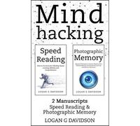 Logan G Davidson Mind Hacking (Tascabile)